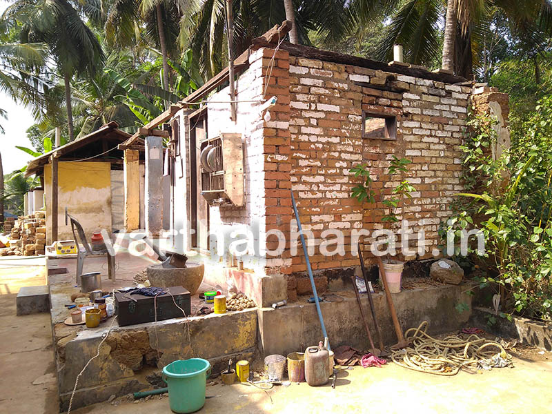 ಕುಂದಾಪುರದ ಕೋಣಿಯಲ್ಲಿ ಹುಟ್ಟಿ ಬೆಳೆದ ಕಾಶಿನಾಥ್
